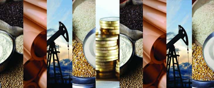 How Does Commodity Market Work?